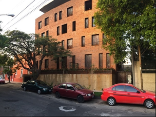 Loft en Renta en col. Americana, Guadalajara, Jalisco