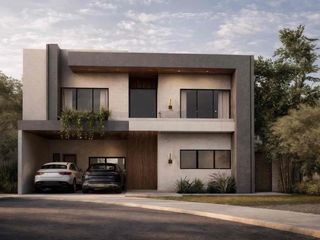 Casa en Pre Venta Privadas del Pedregal al norte de Hermosillo