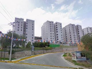 Departamento en venta en Cuautitlán Izcalli. mm