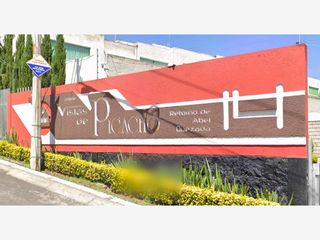 CASA EN REMATE MIGUEL HIDALGO TLALPAN