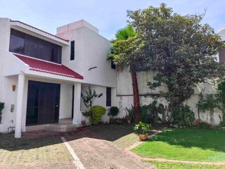 Casa en Condominio en Venta Lomas de Cortés Cuernavaca