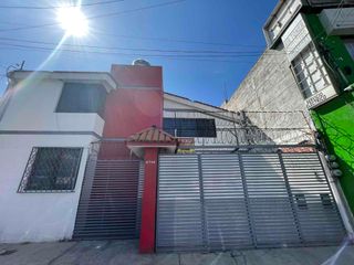 Casa en Renta Colonia Mayorazgo y nacional