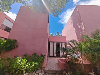 Departamento 2 Niveles | 1 Rec | Terraza Privada con Jacuzzi | Estacionamiento Asignado | Tulix Tulum