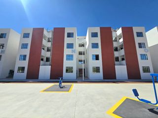 DEPARTAMENTO EN RENTA DE DOS RECAMARAS EN FRACCIONAMIENTO LAS TORRES EN SANTA CRUZ XOXOCOTLÁN