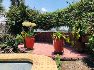 Casa en venta, Cuernavaca, La Pradera, a remodelar