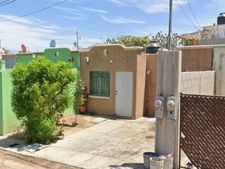 Venta de Casa en San Ramon 290 Santa fe 23085 La Paz Baja California Sur
