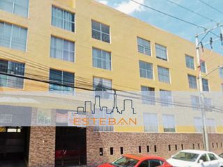 DEPARTAMENTO EN REMATE SAN PEDRO MARTIR TLALPAN