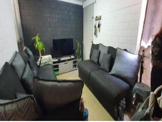 VENTA DE DEPARTAMENTO EN LA COL. GRANJAS ESTRELLA
