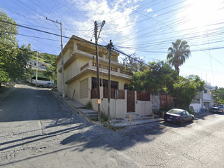 CASA HABITACIÓN ADJUDICADA EN BUROCRATAS MONTERREY NUEVO LEÓN