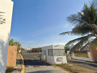 CASA EN REMATE EN FRACCIONAMINETO BANUS VERCRUZ