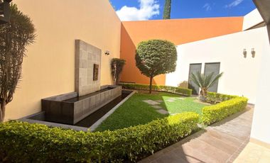 VENTA DE CASA NUEVA EN ANDRADE