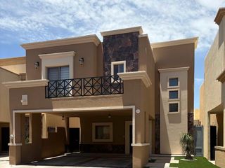CASA EN RENTA CORCELES RESIDENCIAL