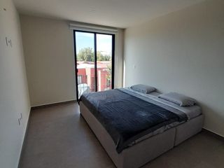 EN VENTA | DEPARTAMENTO CON ROOFTOP PRIVADO EN RESIDENCIAL CON AMENIDADES. SAN MIGUEL DE ALLENDE