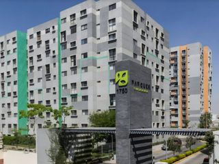DEPARTAMENTO EN PARQUES GUADALAJARA EN REMATE BANCARIO