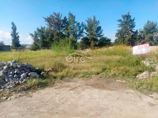 Terreno en venta en Acatlán de Juárez, Jalisco