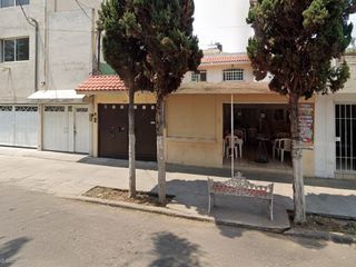 CASA EN CVENTA EN AZCAPOTZAOLCO