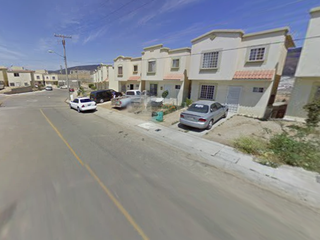 ¡GRAN OPORTUNIDAD! ¡REMATE DE PROPIEDAD! EN VILLAS EL SOL ENSENADA BC