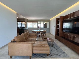Departamento Amueblado en Renta en Lomas del Tecnológico.