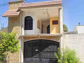 CASA EN VENTA Río Ameca, Dos Ríos Sector IV, 67196 Guadalupe, N.L., México
