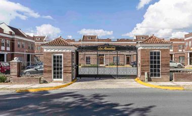 Casa en Venta Cumbres Elite 3er. Sector | Privada Almendros