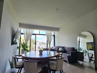DEPARTAMENTO EN RENTA EN REAL DE VALDEPEÑAS