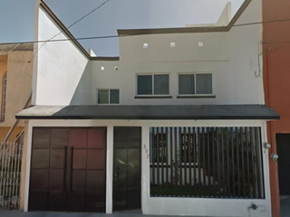 CASA EN VENTA EN LEÓN, GUANAJUATO. "RECUPERACIÓN BANCARIA"
