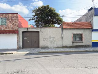 Casa en Renta en El Colonia San Miguelito, con 3 Recamaras Amueblada