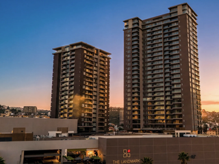 Departamento en Renta - Landmark