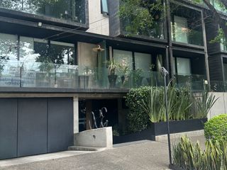 Departamento amueblado en Galileo