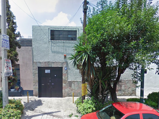 CASA EN VENTA DE RECUPERACIÓN EN COL ALGARIN EN HERNANDEZ Y DAVALOS APROVECHA!!