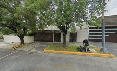 Casa en venta en Ciudad Satélite. Gran oportunidad!!