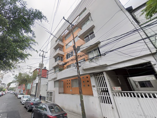 Departamento en venta, Col. Vallejo, Gustavo A. Madero