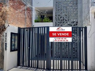 🏢✨ ¡EXCELENTE OPORTUNIDAD DE INVERSIÓN EN MORELIA! ✨🏢  💰 EDIFICIO EN VENTA CON 3 DEPARTAMENTOS