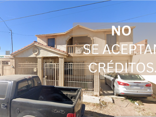 REMATES BANCARIOS – GRAN OPORTUNIDAD DE INVERSIÓN EN DELICIAS CUAUHTEMOC CHIHUAHUA
