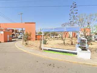 Sk42 Activo Bancario En C. P.º de la Razón 37, Paseos de Chalco, 56600 Chalco de Díaz Covarrubias, Méx. (No Créditos Infonavit e Hipotecarios)