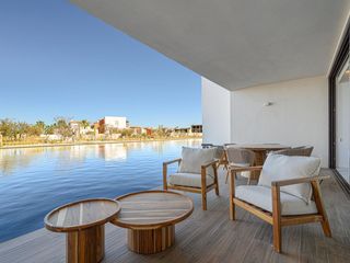 Ground floor Cora Sunrise D-101