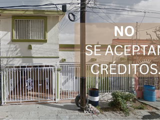 REMATES BANCARIOS – GRAN OPORTUNIDAD DE INVERSIÓN JUAREZ CHIHUAHUA