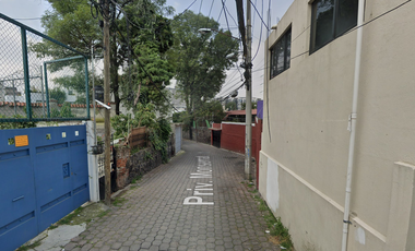 GRAN REMATE CASA EN Privada Monserrat La Candelaria, Coyoacán