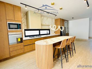 Casa Nueva en Renta Virreyes Residencial Zapopan