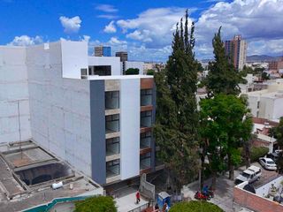 Departamento en venta Barrio de Tequis