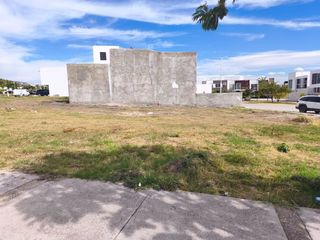 Terreno residencial en Venta