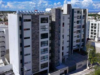 Departamento en venta cerca de zona universitaria
