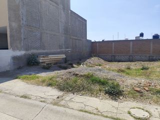 Terreno residencial en Venta