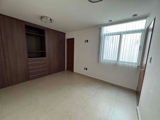 Se renta departamento zona: colonia Burócratas.