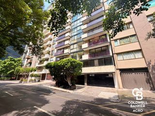 Departamento en Venta, Colonia Polanco I Sección. Miguel Hidalgo