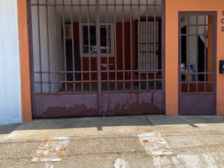 CASA AMUEBLADA EN RENTA EN CAMPO VERDE