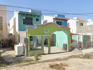 🏠 Casa en Venta: Villas de San Miguel, Nuevo Laredo