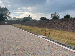 Terrenos en Venta en Fraccionamiento Atrás de Plaza San Diego