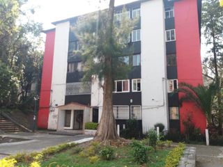 Departamento bien comunicado Lomas de Plateros