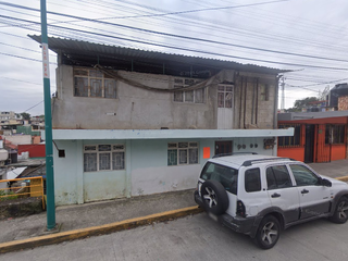 CASA EN REMATE EMILIANO ZAPATA XALAPA VERACRUZ